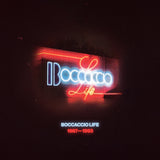 V/A - BOCCACCIO LIFE - 1987-1993 (10x12")