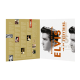 PRESLEY, ELVIS - 2ND TO NONE (2LP Gatefold, Coloured Vinyl, Reissue, Limited Edition)