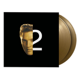 PRESLEY, ELVIS - 2ND TO NONE (2LP Gatefold, Coloured Vinyl, Reissue, Limited Edition)