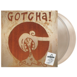 GOTCHA! - WORDS AND MUSIC FROM DA LOWLANDS ((Gold Marble Vinyl) (pre-order 23/10/2026)