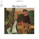 DAVIS, MILES - E.S.P. (pre-order 23/10/2026)