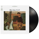 DAVIS, MILES - E.S.P. (pre-order 23/10/2026)