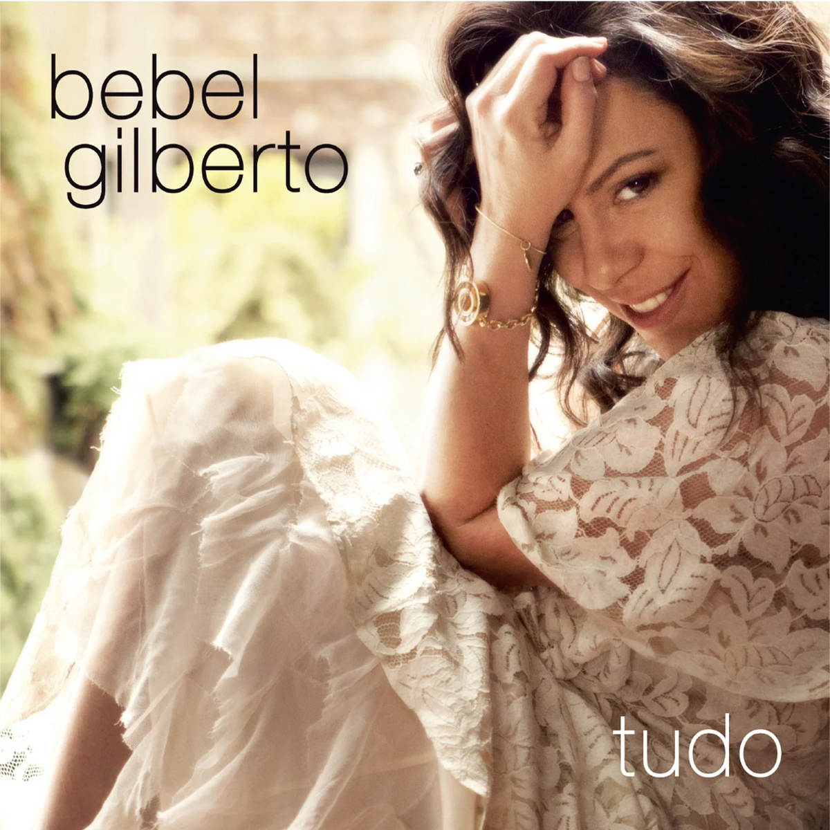 GILBERTO, BEBEL - TUDO