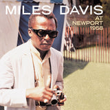 DAVIS, MILES - AT NEWPORT 1958 (pre-order 23/10/2026)
