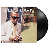 DAVIS, MILES - AT NEWPORT 1958 (pre-order 23/10/2026)