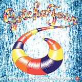 GOTCHA! - FOUR IT' THE TERRA P-FUNK FROM BEYOND SPACE (Limited crystal clear vinyl 2LP) (pre-order 23/10/2026)