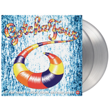 GOTCHA! - FOUR IT' THE TERRA P-FUNK FROM BEYOND SPACE (Limited crystal clear vinyl 2LP) (pre-order 23/10/2026)