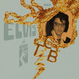 PRESLEY, ELVIS - ELVIS AT STAX (limited coloured)