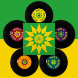 Mike D – Brazil45: Mr Bongo x Mike D (Beastie Boys)