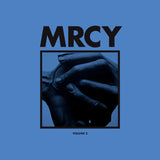 MRCY - VOLUME 2 (Yellow vinyl)