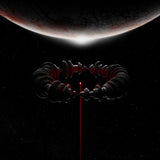 MUSE - THE WOW! SIGNAL (limited Translucent Red/Grey Galaxy Marble vinyl LP) + FREE Poster!