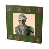 YORKE, TOM & PRITCHARD, MARK - TALL TALES (deluxe hardcover)