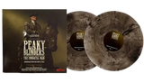 OST - PEAKY BLINDERS - THE IMMORTAL MAN (Limited Marmer smoke 2LP Vinyl)