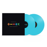 SHEERAN, ED - +-= (TOUR COLLECTION) (Blue Vinyl)