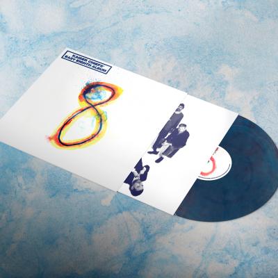 KAISER CHIEFS - KAISER CHIEFS' EASY EIGHTH ALBUM