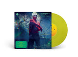 MORRISSEY - DELUXE NOTRE-DAME (Coloured Yellow Vinyl, Limited Edition EP)