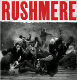 MUMFORD & SONS - RUSHMERE (limited Bloodshot Red)