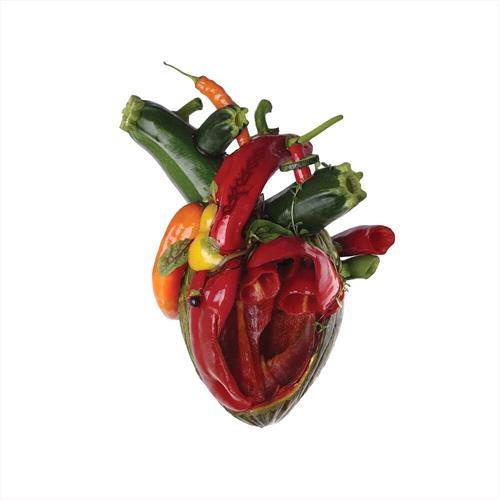 CARCASS - TORN ARTERIES (Transparent ltd coloured 2LP)