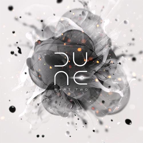 ZIMMER, HANS - DUNE: PART TWO (ARRAKIS EDITION)