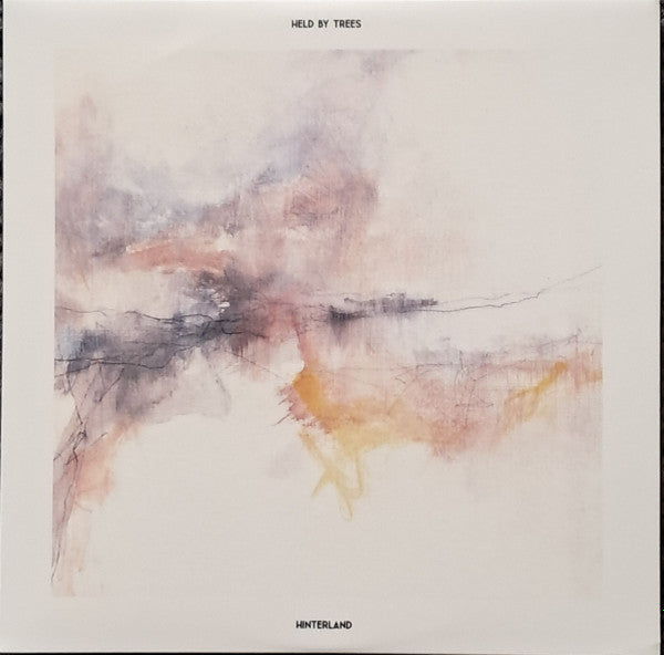HELD BY TREES - HINTERLAND