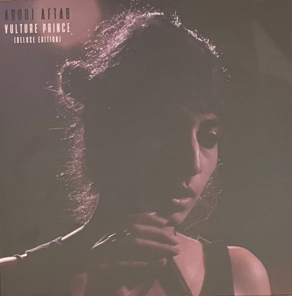 AFTAB, AROOJ - VULTURE PRINCE (ltd 2LP)