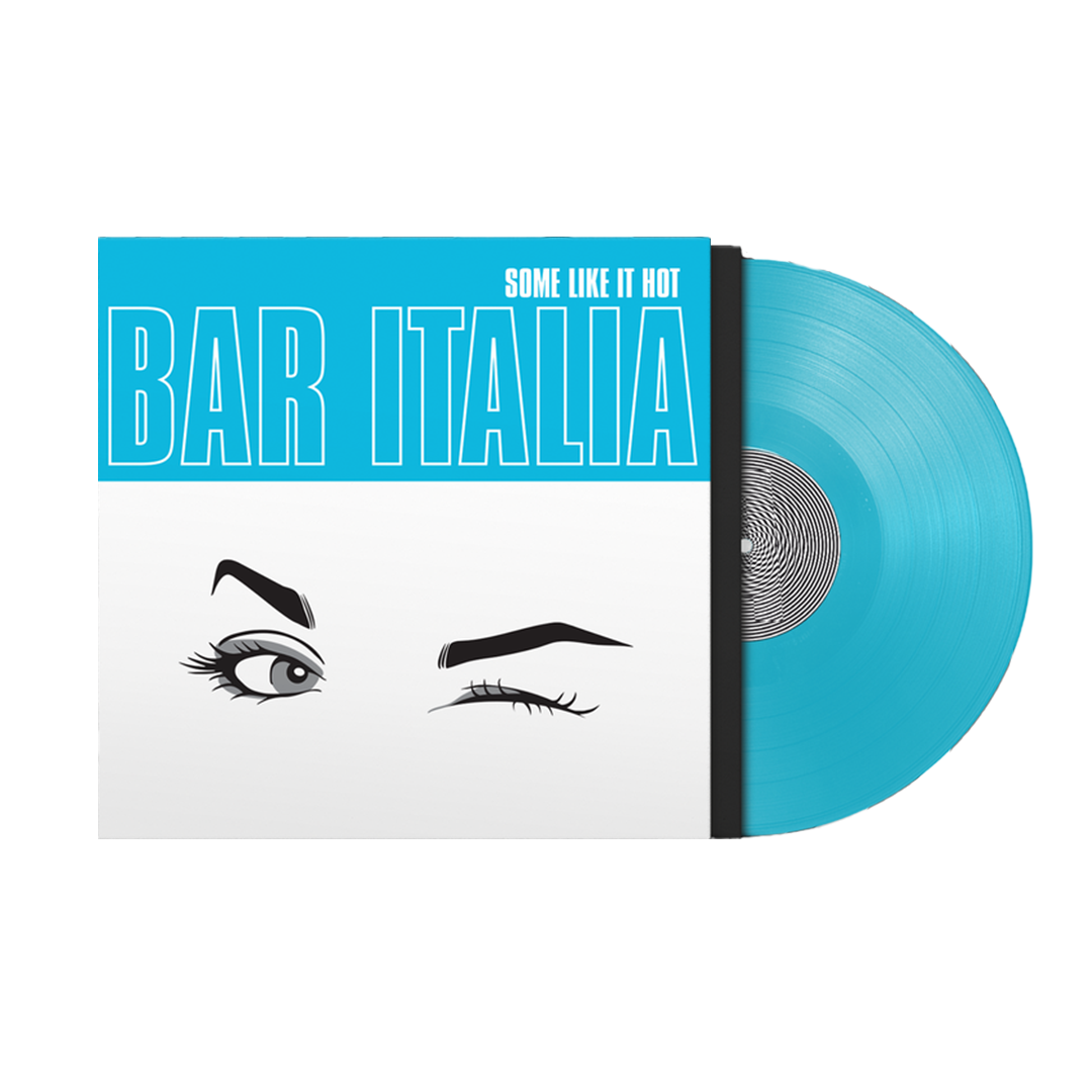 BAR ITALIA - SOME LIKE IT HOT
