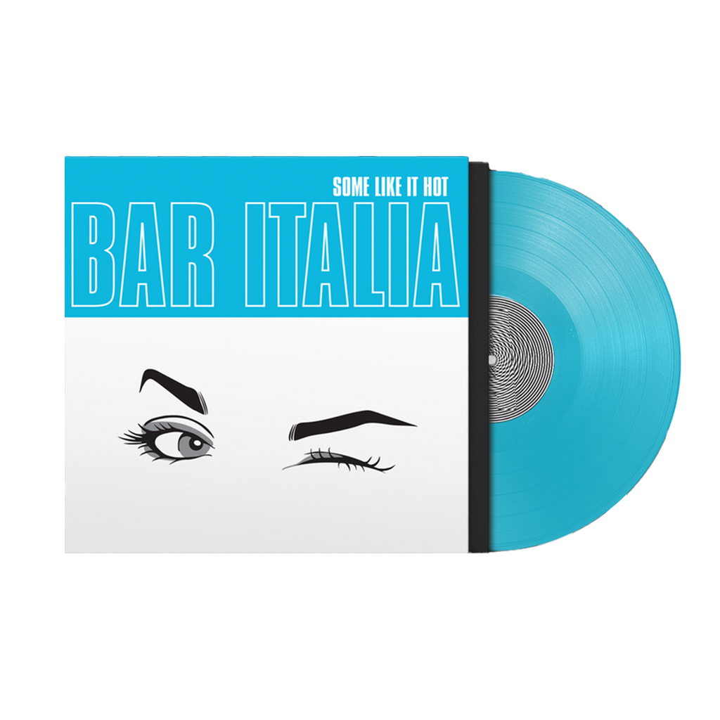 BAR ITALIA - SOME LIKE IT HOT
