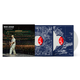 KAHAN, NOAH - LIVE FROM FENWAY PARK (Crystal Clear)