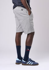 Antwrp Short NORDIC - Dark Mistral Grey