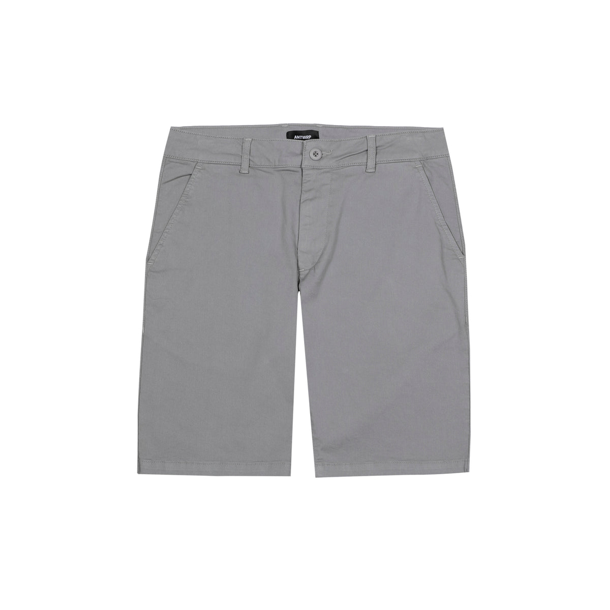 Antwrp Short NORDIC - Dark Mistral Grey