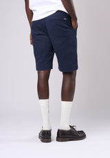 Antwrp Short NORDIC - Ink Blue
