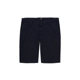 Antwrp Short NORDIC - Ink Blue