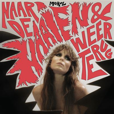 MEROL - NAAR DE HAAIEN & WEER TERUG