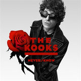 KOOKS, THE - NEVER/KNOW (Indie only limited coloured))