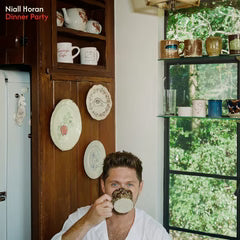 HORAN, NIALL - DINNER PARTY (ltd. Coloured vinyl)