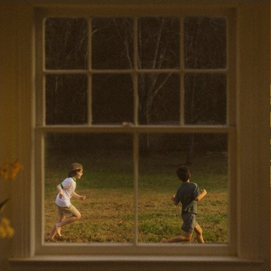 KAHAN, NOAH - THE GREAT DIVIDE (2LP coloured Rust vinyl)