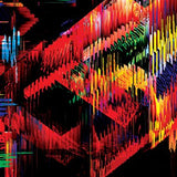 RIDE - INTERPLAY (Indie coloured version)
