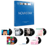 NOVASTAR - THE COMPLETE VINYL COLLECTION 2000-2025 (180gr limited 7LP Box set)