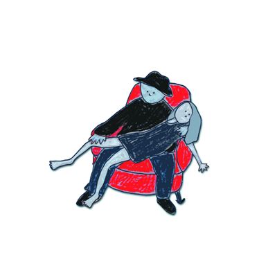 KOWLIER, FILIP - OCHARME IK (ltd. Wit vinyl - 25th anniv. edition)