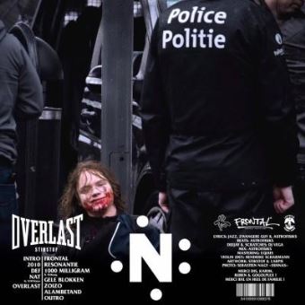 STIKSTOF - OVERLAST