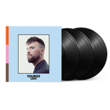 TOURIST LEMC - ONDERWEG (3LP)