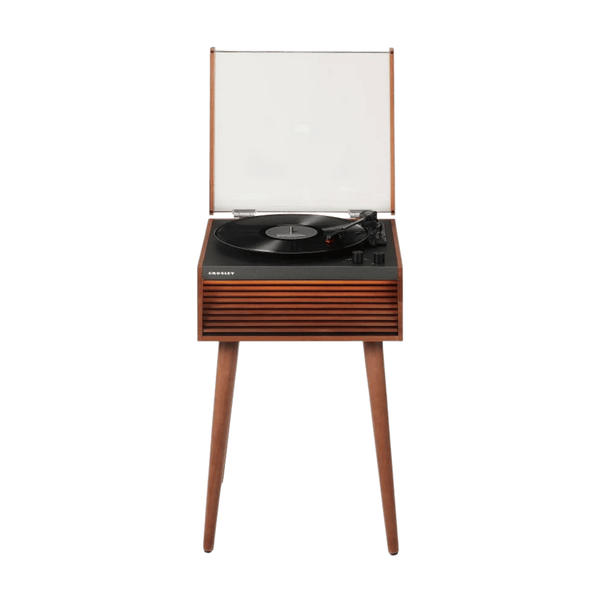Crosley Dean Platenspeler - Natural