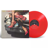 CARS, THE - GREATEST HITS (red vinyl)