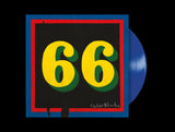 WELLER, PAUL - 66 (limited Blue vinyl)