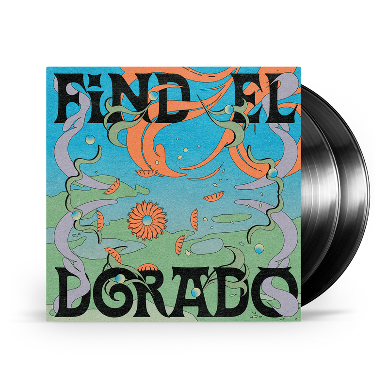WELLER, PAUL - FIND EL DORADO