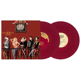 PANIC! AT THE DISCO - A FEVER YOU CAN'T SWEAT OUT (limited 20th anniv. colour 2LP vinyl)