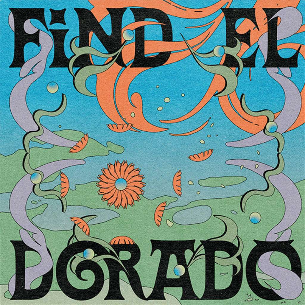 WELLER, PAUL - FIND EL DORADO
