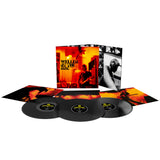 WELLER, PAUL - WELLER AT THE BBC (VOL 2) (Limited Edition 3LP Vinyl Set)