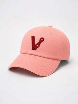 Vive Le Vélo Pet - V Icon Pink