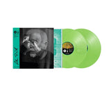 GABRIEL, PETER - O/I (Bright-Side Mix, Indies Exclusive Neon Green Vinyl 2LP (pre-order 27/11/2026)